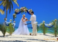 Mariage en République Dominicaine. {Tonya et Dima}