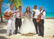 Mariage Officiel en République Dominicaine, Cap Cana. {Anastsia et Anatoli}