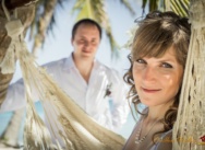 Mariage officiel en République Dominicaine, Cap Cana {Liubov et Andrei}
