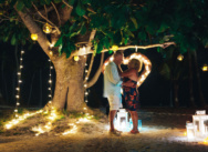 La demande de mariage de minuit en République Dominicaine! {John et Cheryl}
