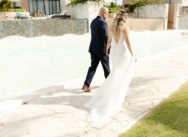 Mariage au Pearl Beach Club, Punta Cana, République dominicaine