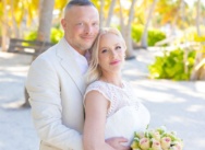 Mariage sur la plage de Cabeza de Toro : {Robert & Mariska}