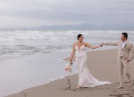 Lieux de mariage dans la région Nord : Puerto Plata, Sosua, Cabarete, Cabrera