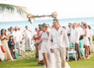Mariages en République Dominicaine