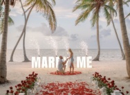 Forfaits de demande en mariage 2025 à Punta Cana, République Dominicaine