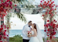 Mariage juif à l’Eden Roc Cap Cana – Trois jours de célébration à Punta Cana