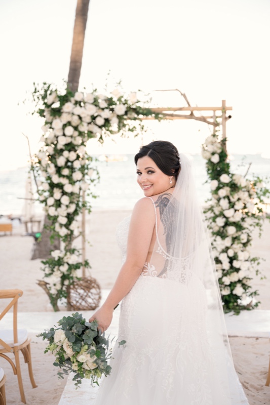 Mariage en République dominicaine