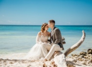 Forfait Mariage Île Saona – Élopement sur l’Île Saona
