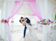 Forfait Mariage Tracadero – Élopements au Tracadero Beach Resort