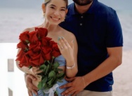 La proposition de mariage romantique de Daniel & Karen à Punta Cana