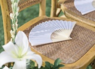 Mariage inoubliable de Connie & Peter à Chez Bisutti Punta Cana