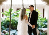 Comment nous avons transformé une crise de mariage en une célébration de destination parfaite