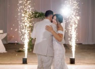 Mariage au Hard Rock Hotel Punta Cana de Daniela & Anthony