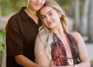 Demande en mariage pour un couple de même sexe : Shanae et Olivia