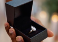 Demande en mariage à Punta Cana : Steven et Jennifer