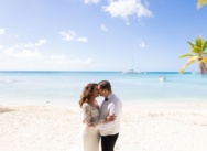 Mariage d’Ahmed & Sarah — une célébration caribéenne unique