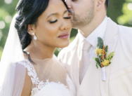 Mariage de Katherine et Alexis au Paradisus Palma Real Resort