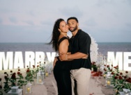 Demande en mariage à Punta Cana | Victor & Jasmine