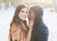 Demande en mariage LGBTQ+ Punta Cana | Jody & Natalie