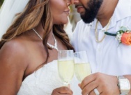 Mariage à Punta Cana : Thomas et Tonica